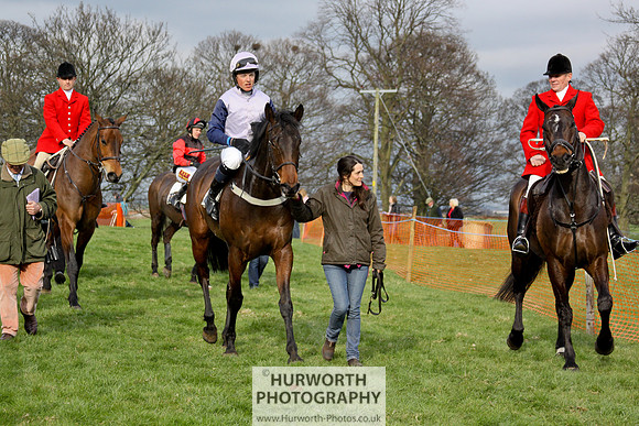 Hurworth Point to Point 074