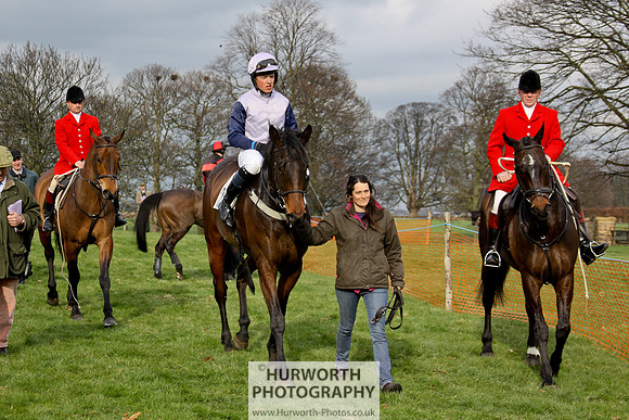 Hurworth Point to Point 075