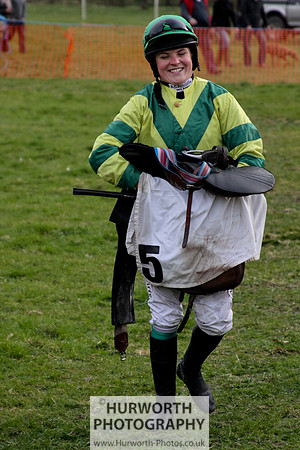 Hurworth Point to Point 076