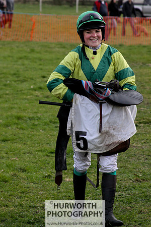 Hurworth Point to Point 077