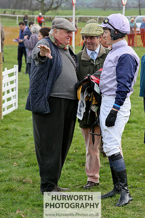 Hurworth Point to Point 078