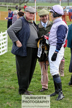 Hurworth Point to Point 079