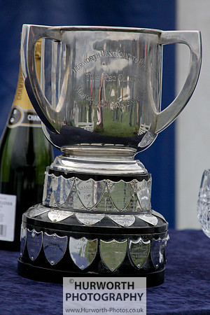 Hurworth Point to Point 080