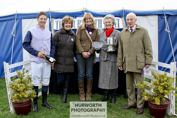 Hurworth Point to Point 081
