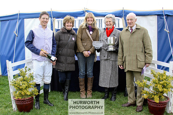 Hurworth Point to Point 082