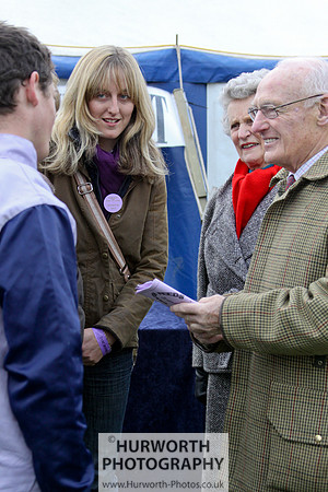 Hurworth Point to Point 083