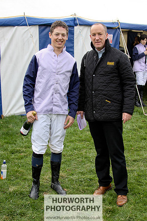 Hurworth Point to Point 084