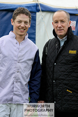 Hurworth Point to Point 085