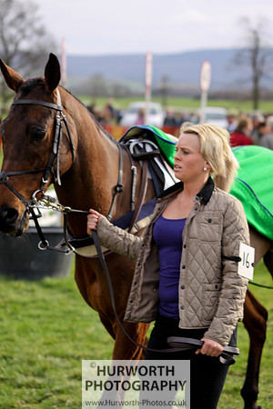Hurworth Point to Point 001