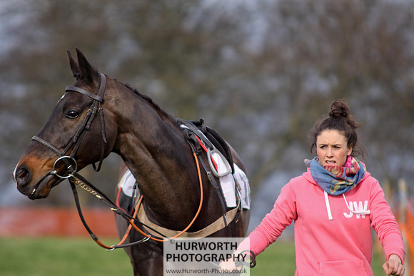 Hurworth Point to Point 003