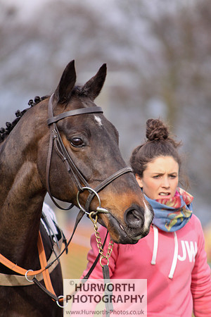 Hurworth Point to Point 004