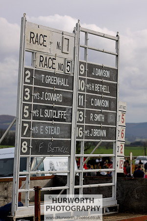 Hurworth Point to Point 005