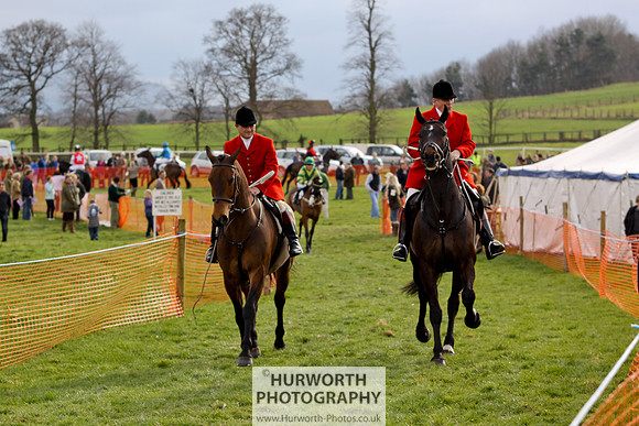 Hurworth Point to Point 006