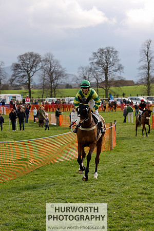 Hurworth Point to Point 007