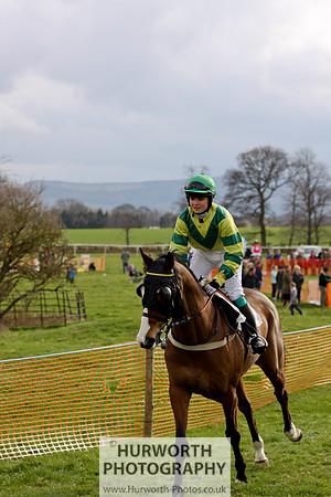 Hurworth Point to Point 008