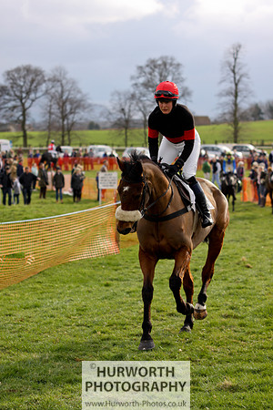 Hurworth Point to Point 009