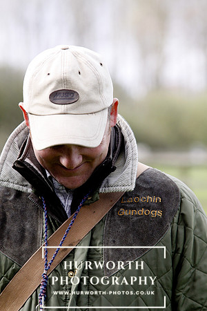 Gundog Photography 300