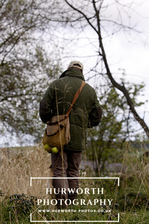 Gundog Photography 049