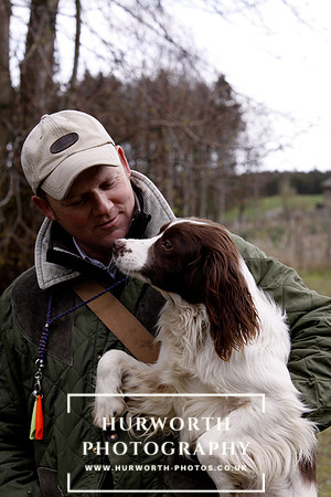 Gundog Photography 105