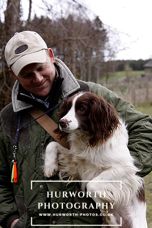 Gundog Photography 106