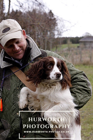Gundog Photography 107