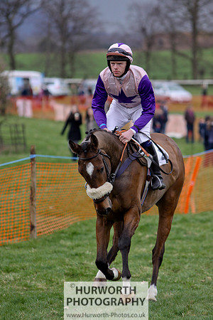 Hurworth Point to Point 027