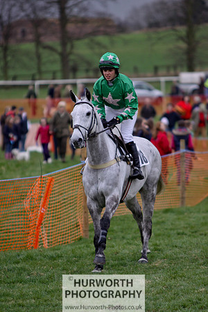 Hurworth Point to Point 028