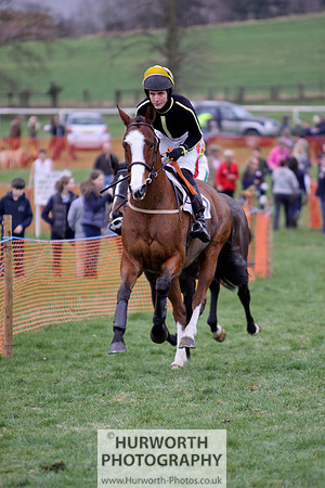 Hurworth Point to Point 029