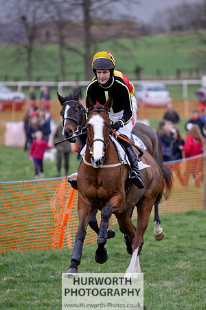 Hurworth Point to Point 030