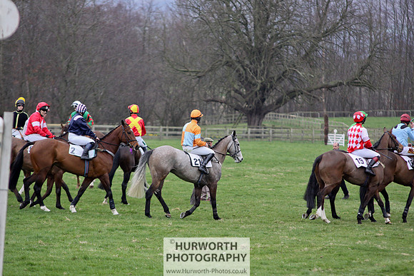 Hurworth Point to Point 031