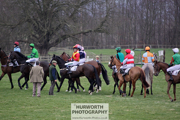 Hurworth Point to Point 032