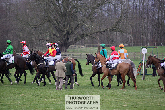 Hurworth Point to Point 033