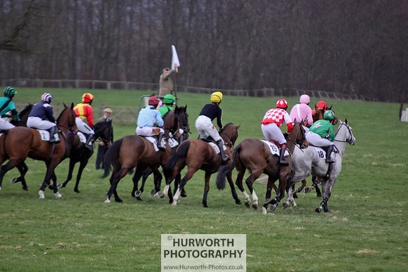 Hurworth Point to Point 035