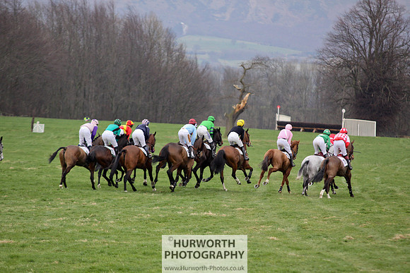 Hurworth Point to Point 036