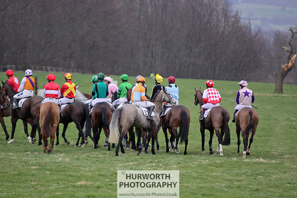 Hurworth Point to Point 034