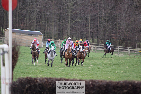 Hurworth Point to Point 037
