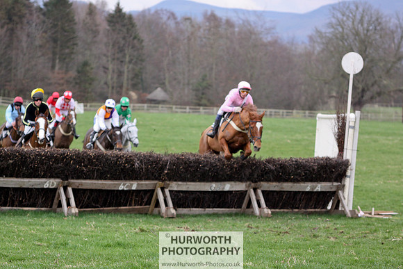 Hurworth Point to Point 038