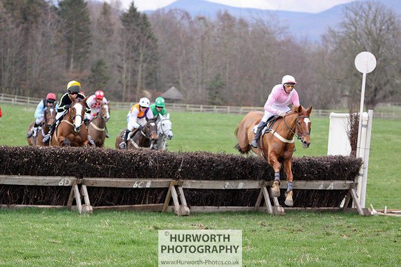 Hurworth Point to Point 039