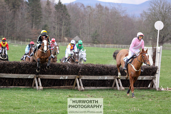 Hurworth Point to Point 040