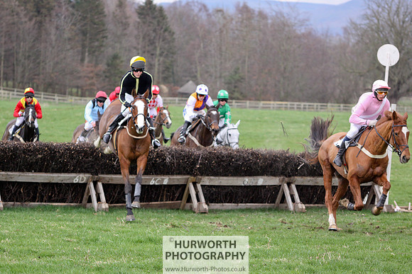 Hurworth Point to Point 041