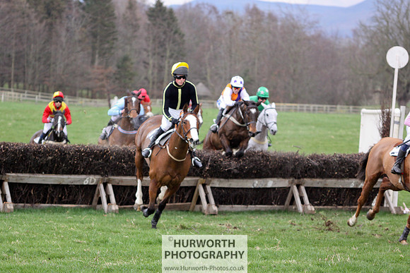 Hurworth Point to Point 042