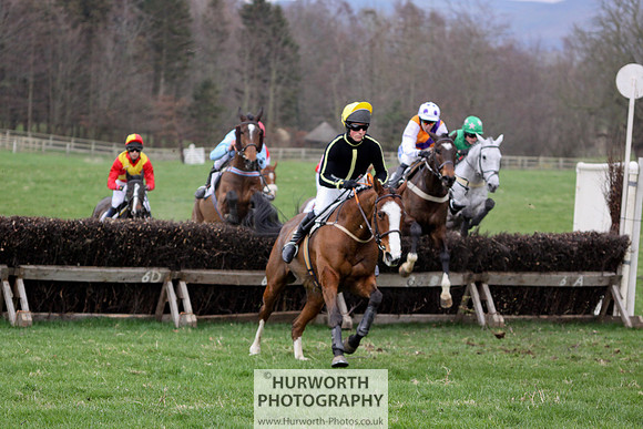 Hurworth Point to Point 043