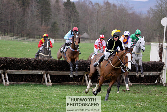 Hurworth Point to Point 044