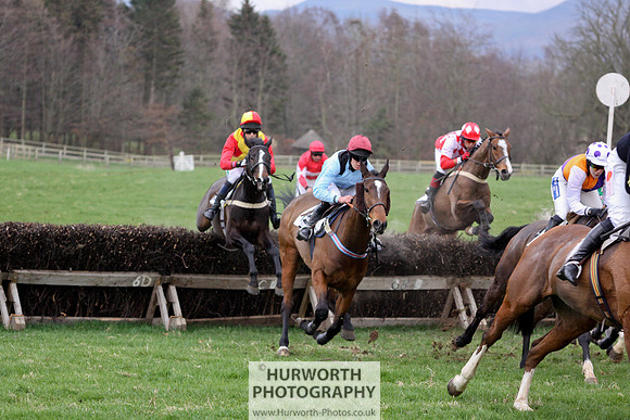 Hurworth Point to Point 046