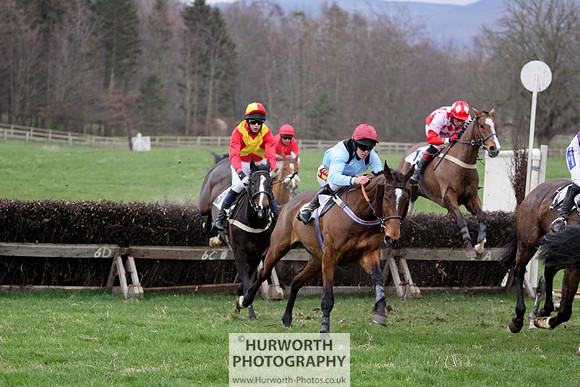 Hurworth Point to Point 047