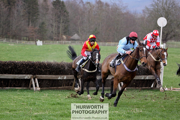 Hurworth Point to Point 048