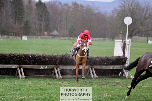 Hurworth Point to Point 049