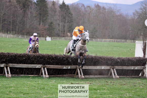 Hurworth Point to Point 051