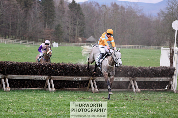 Hurworth Point to Point 052
