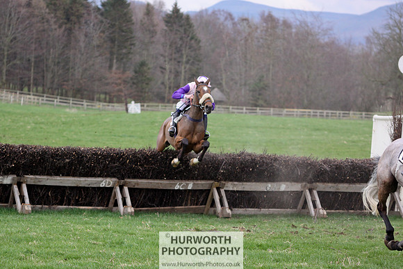 Hurworth Point to Point 053